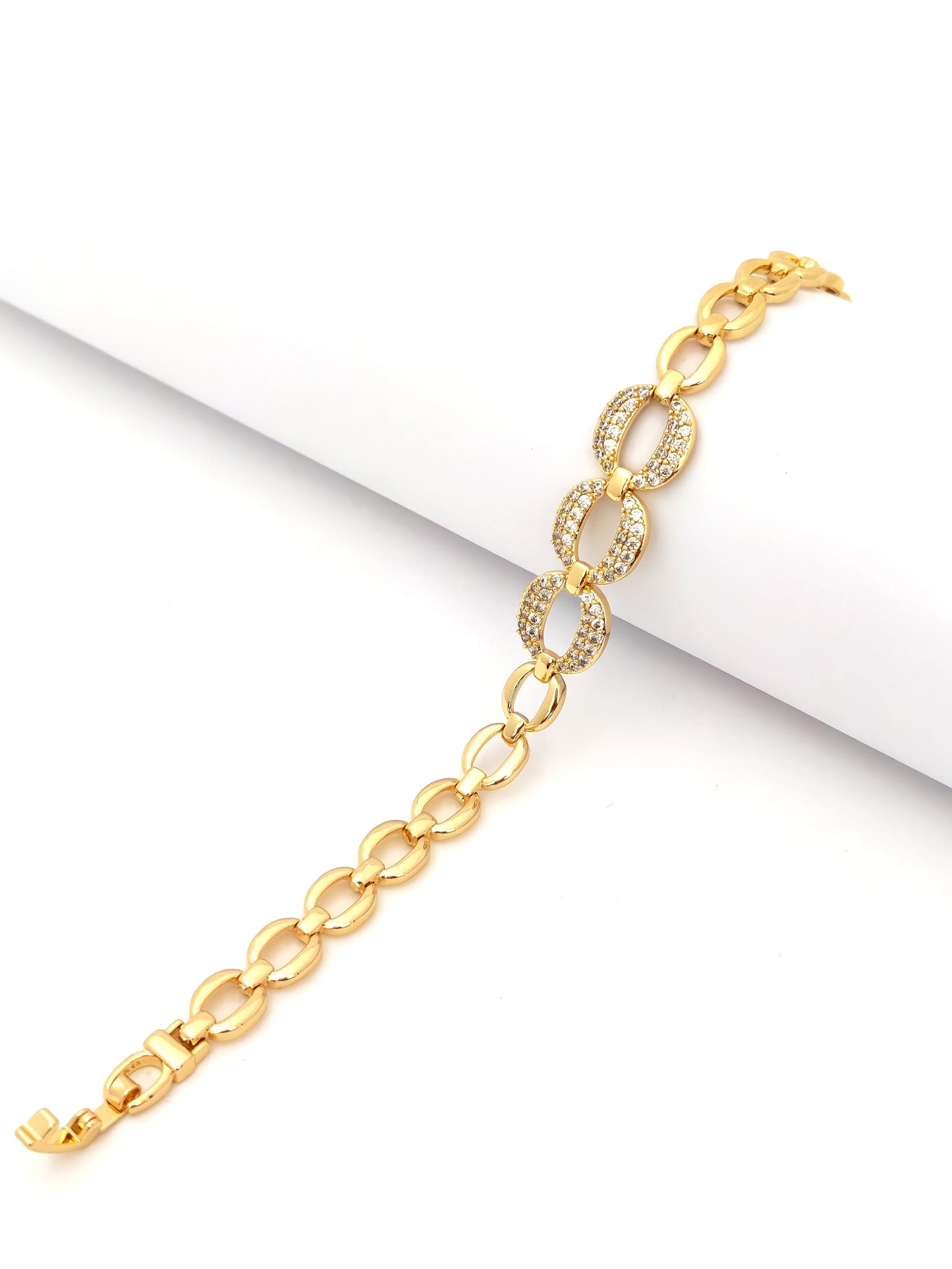 MELROSE GOLDEN BRACELET