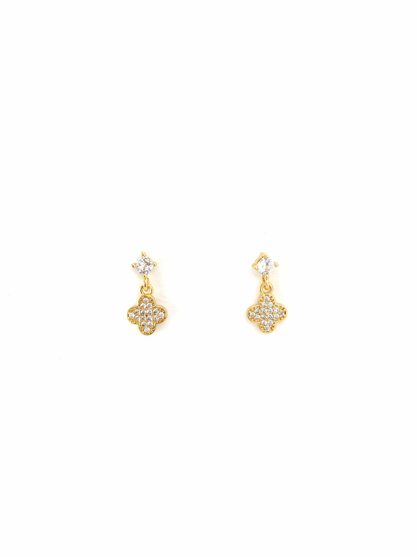 DROP VANC EARRING