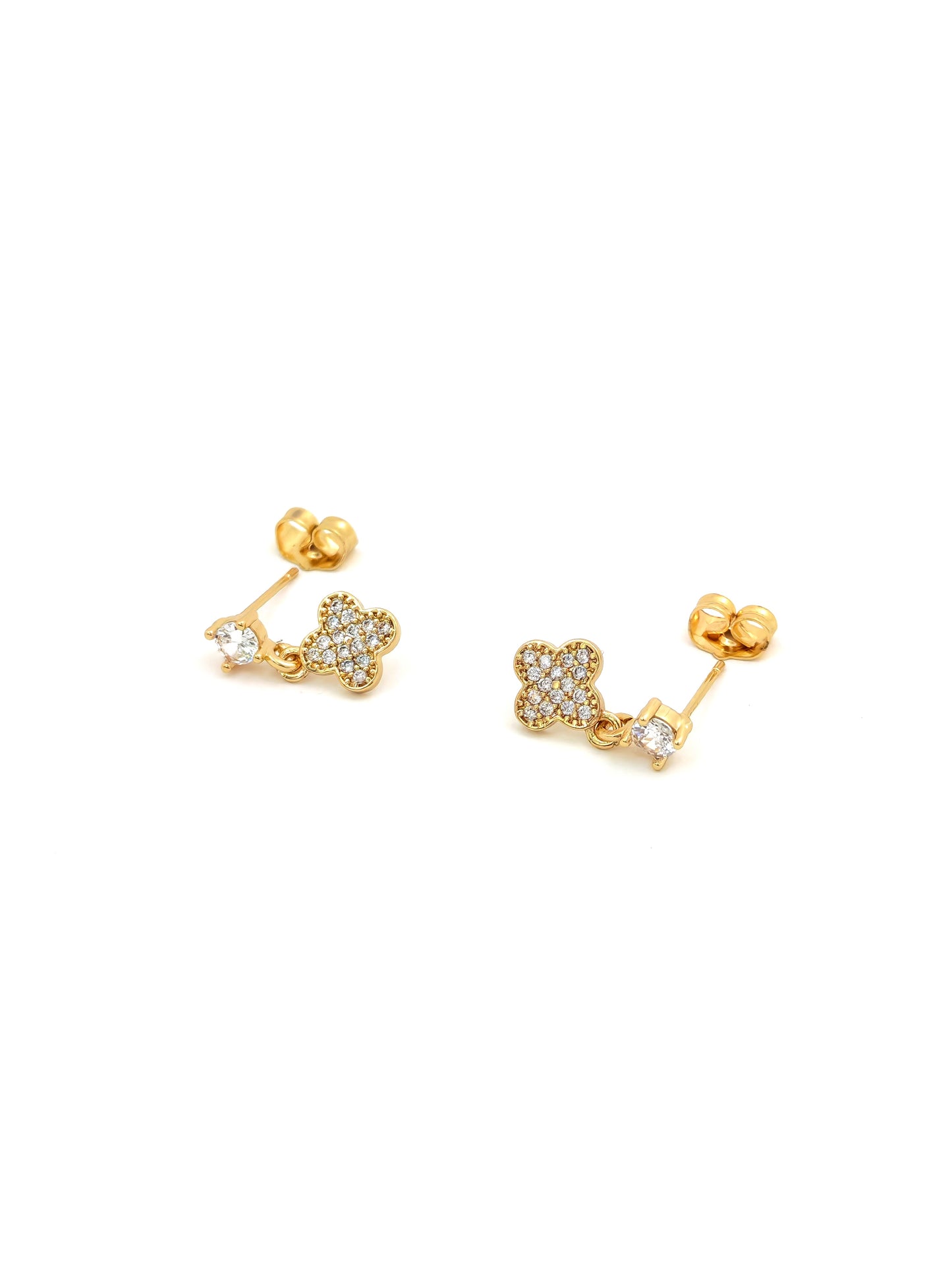 DROP VANC EARRING