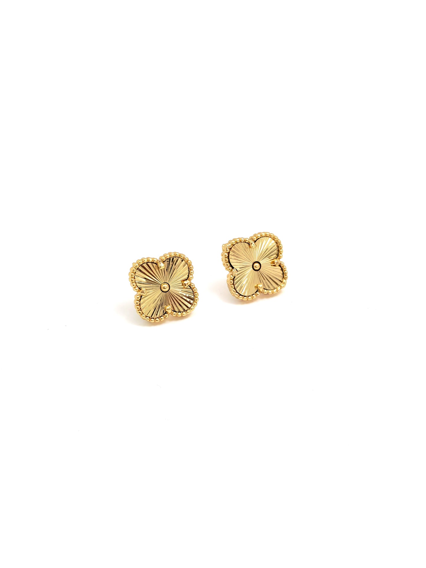 GOLDEN VANC SET