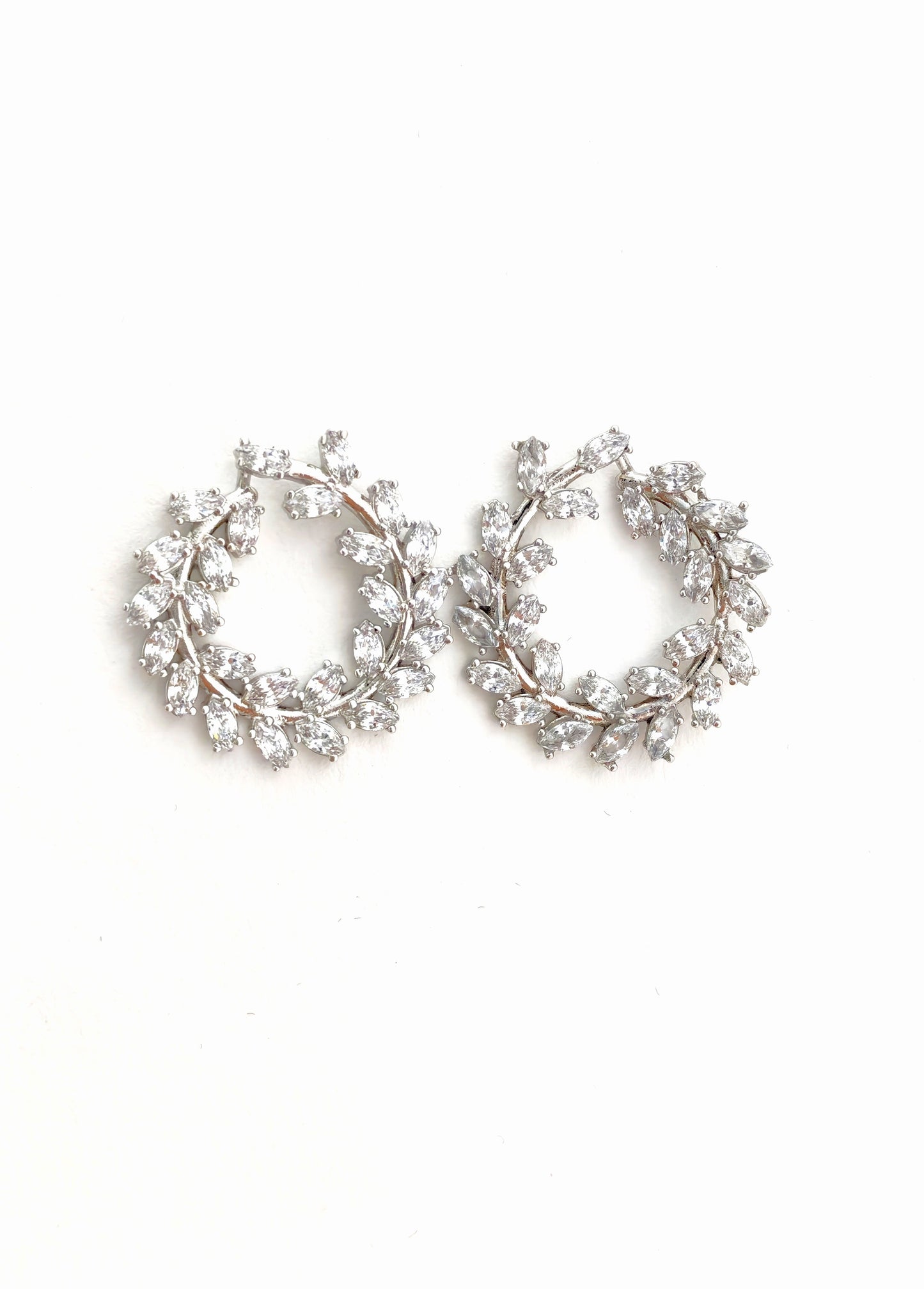 SOIREE SILVER SET