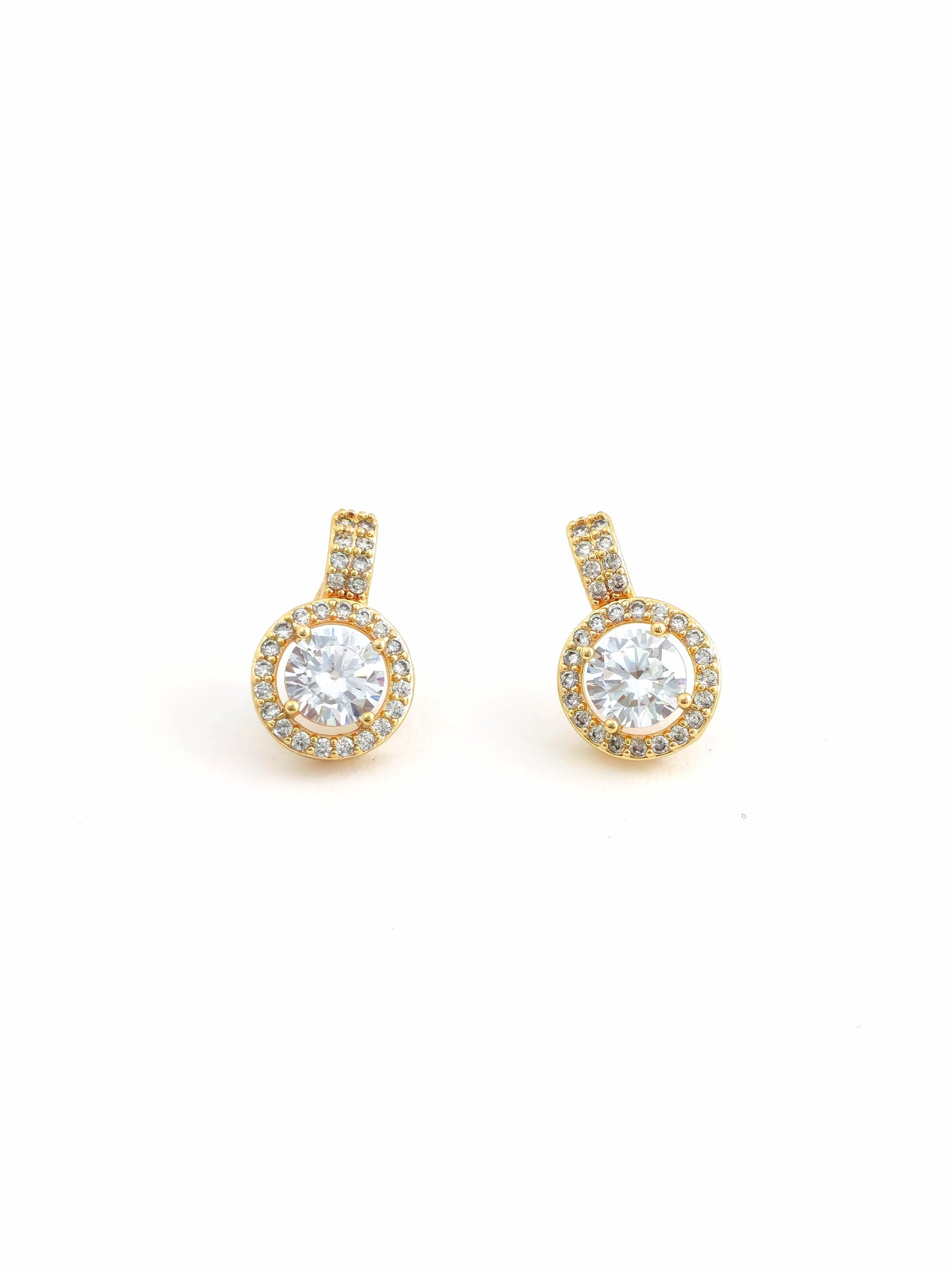 ONILA STUD EARRING