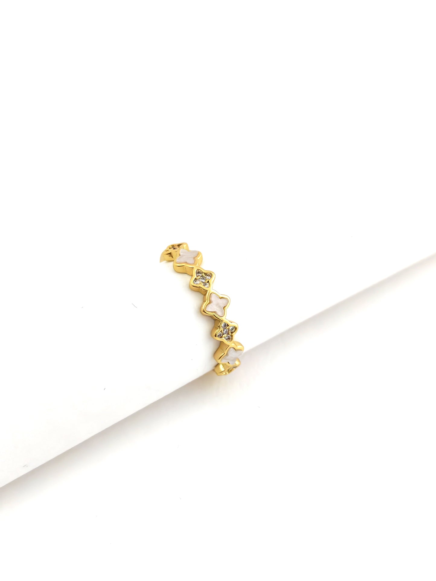 ZEINTH FREE SIZE RING