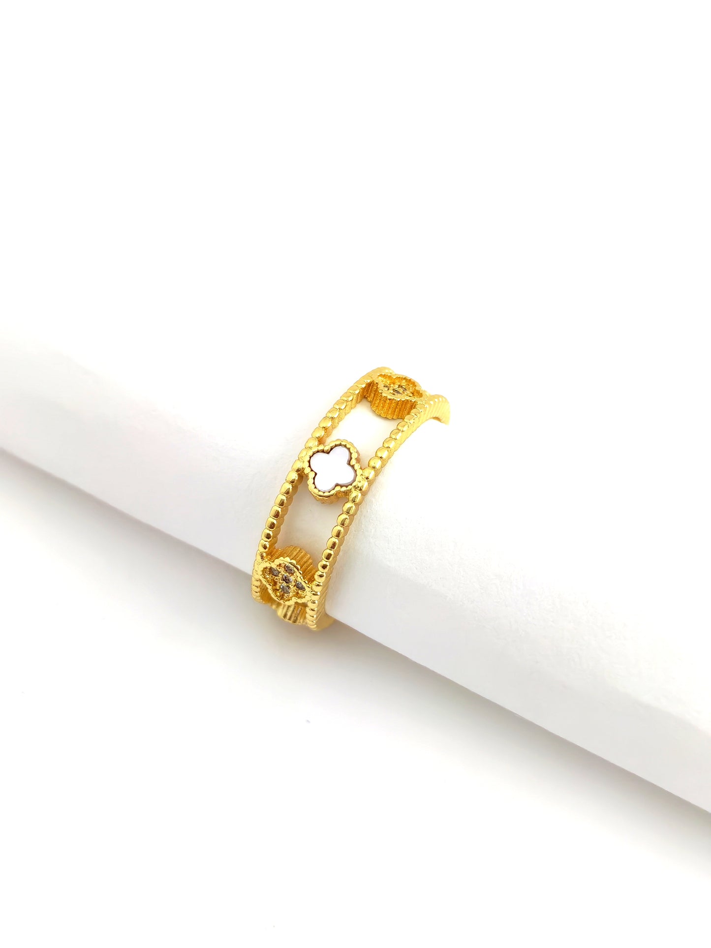 VANC FREE SIZE RING
