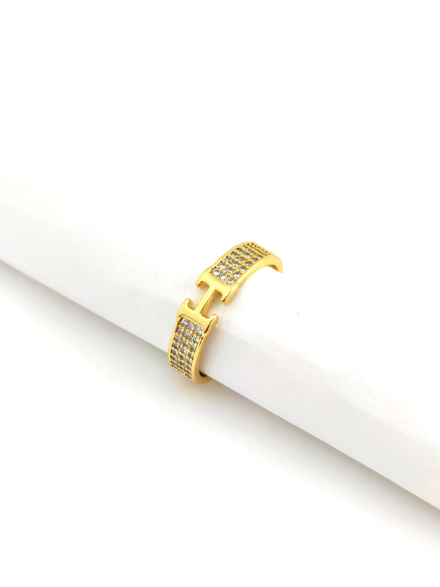 HRMS FREE SIZE RING