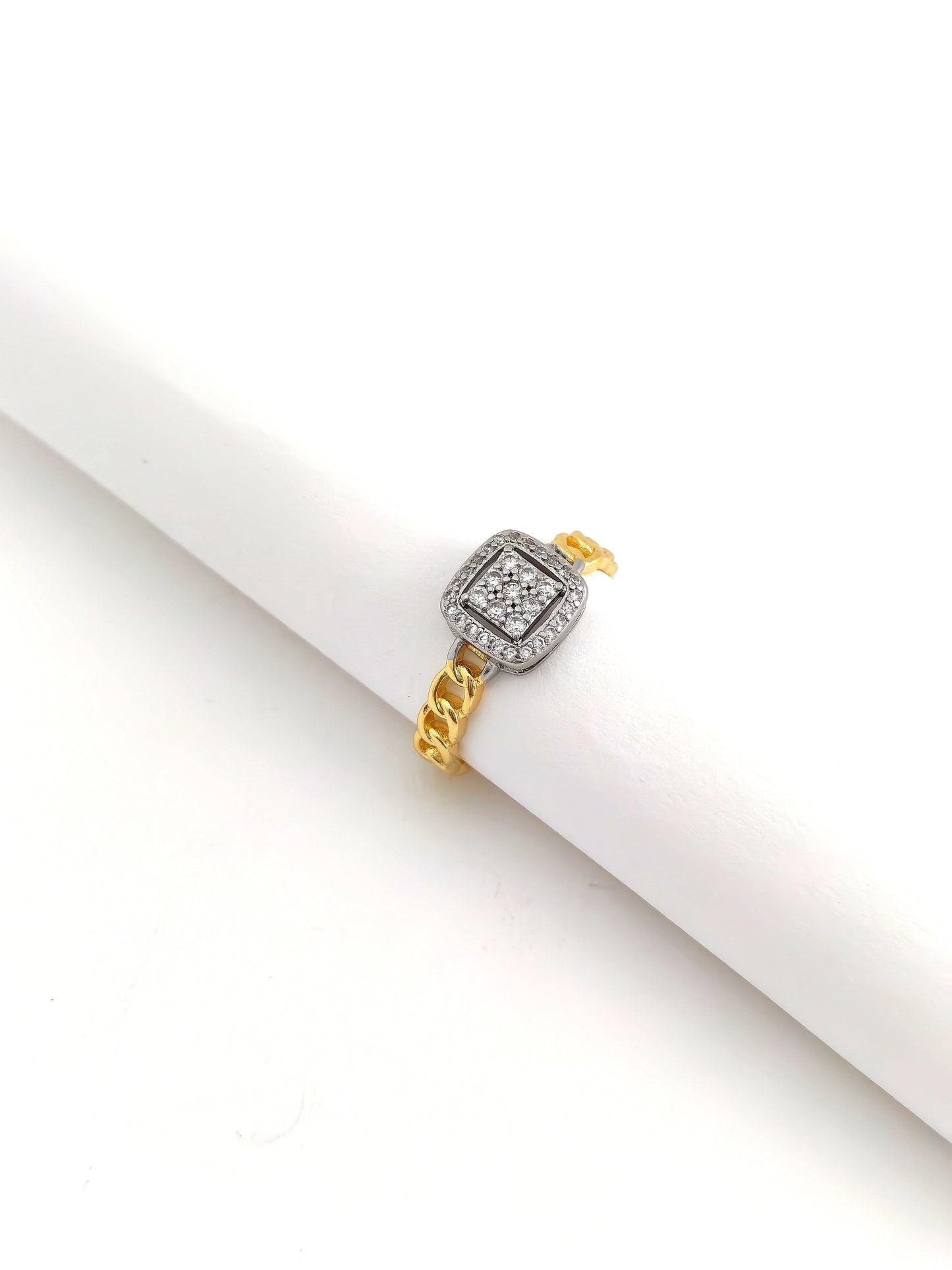 RELIC FREE SIZE RING