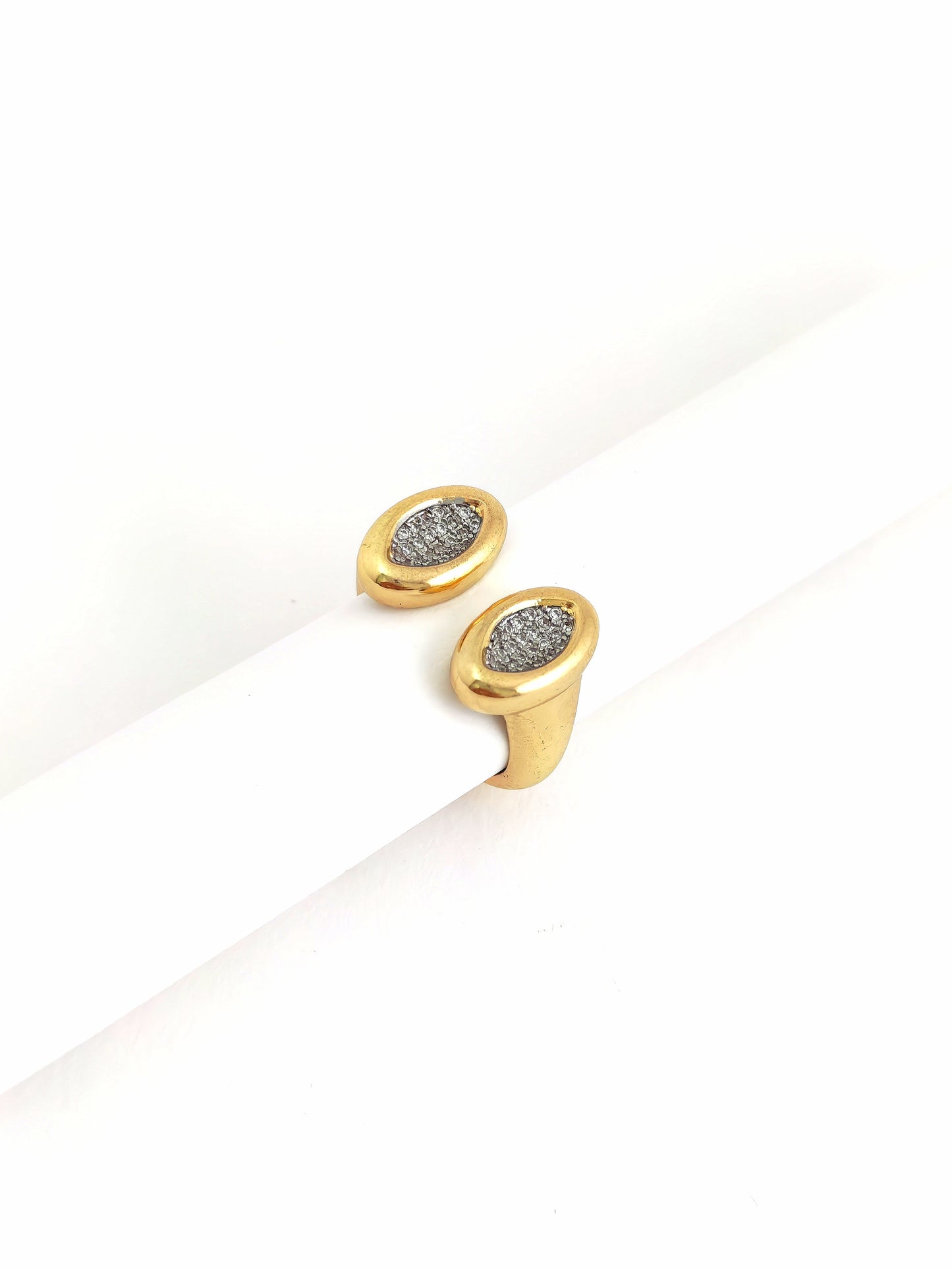 ORAT FREE SIZE RING