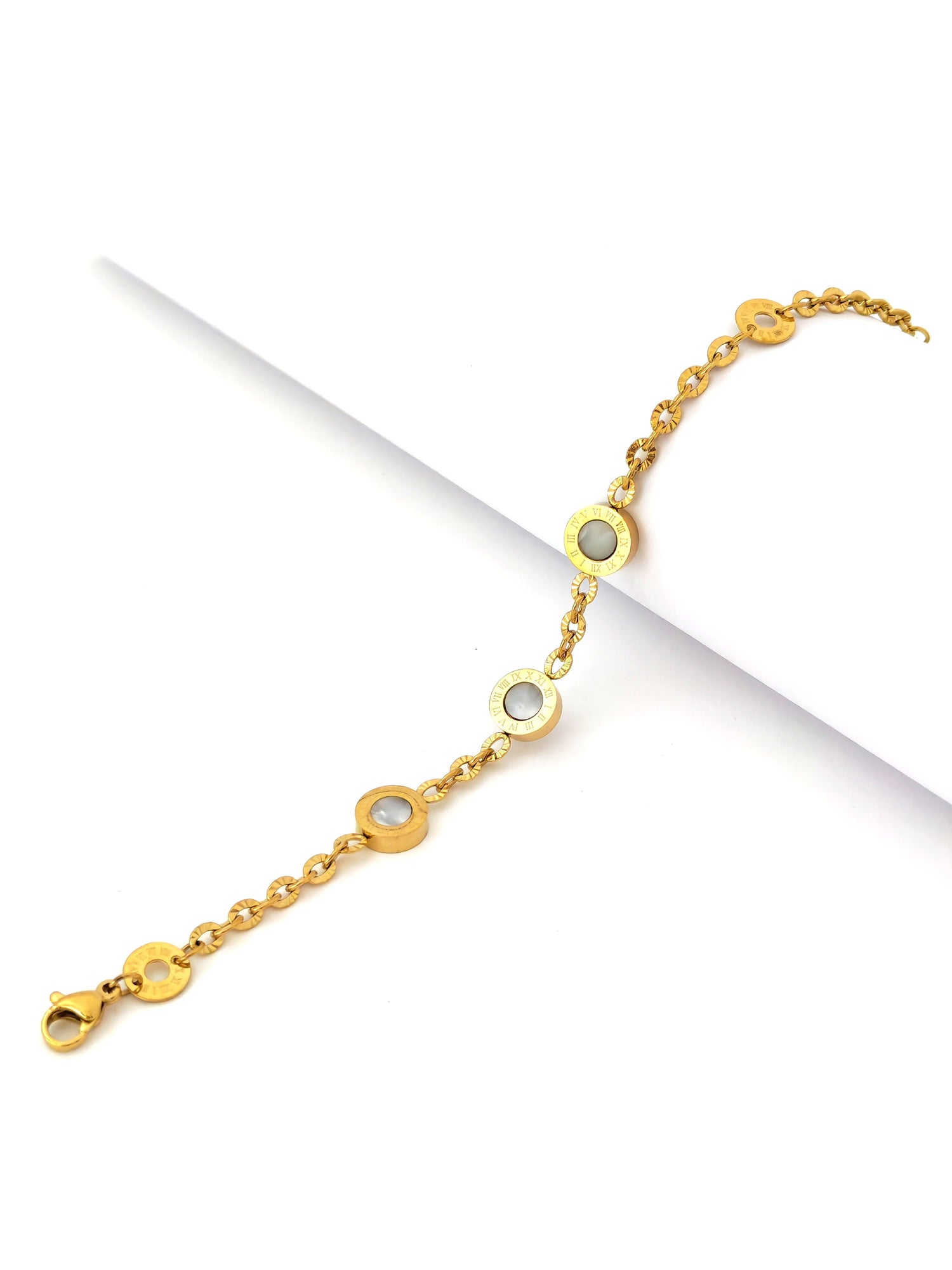 Stainless Bracelets