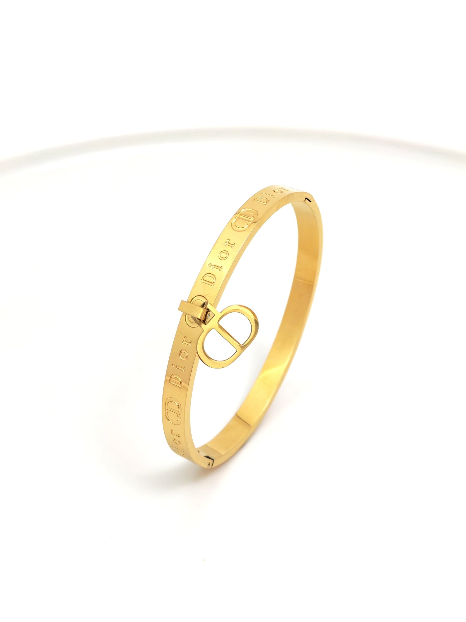 Stainless Bangles