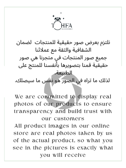 VELORA STAINLESS NECKLACE