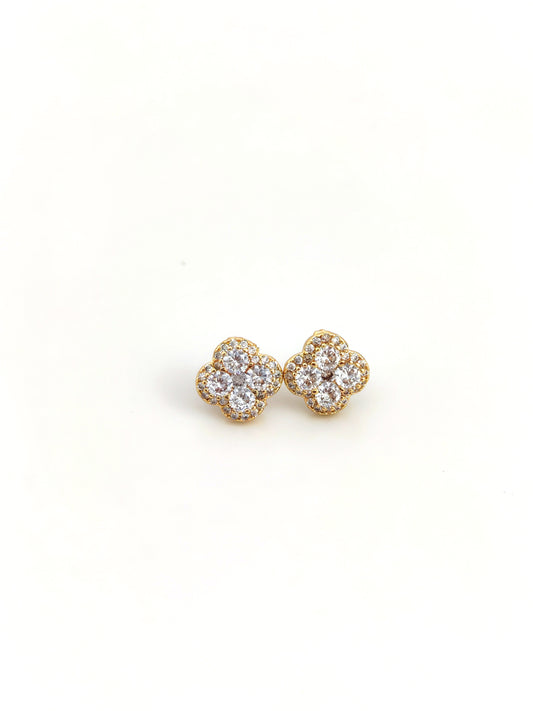 VANC STUD SMALL EARRING