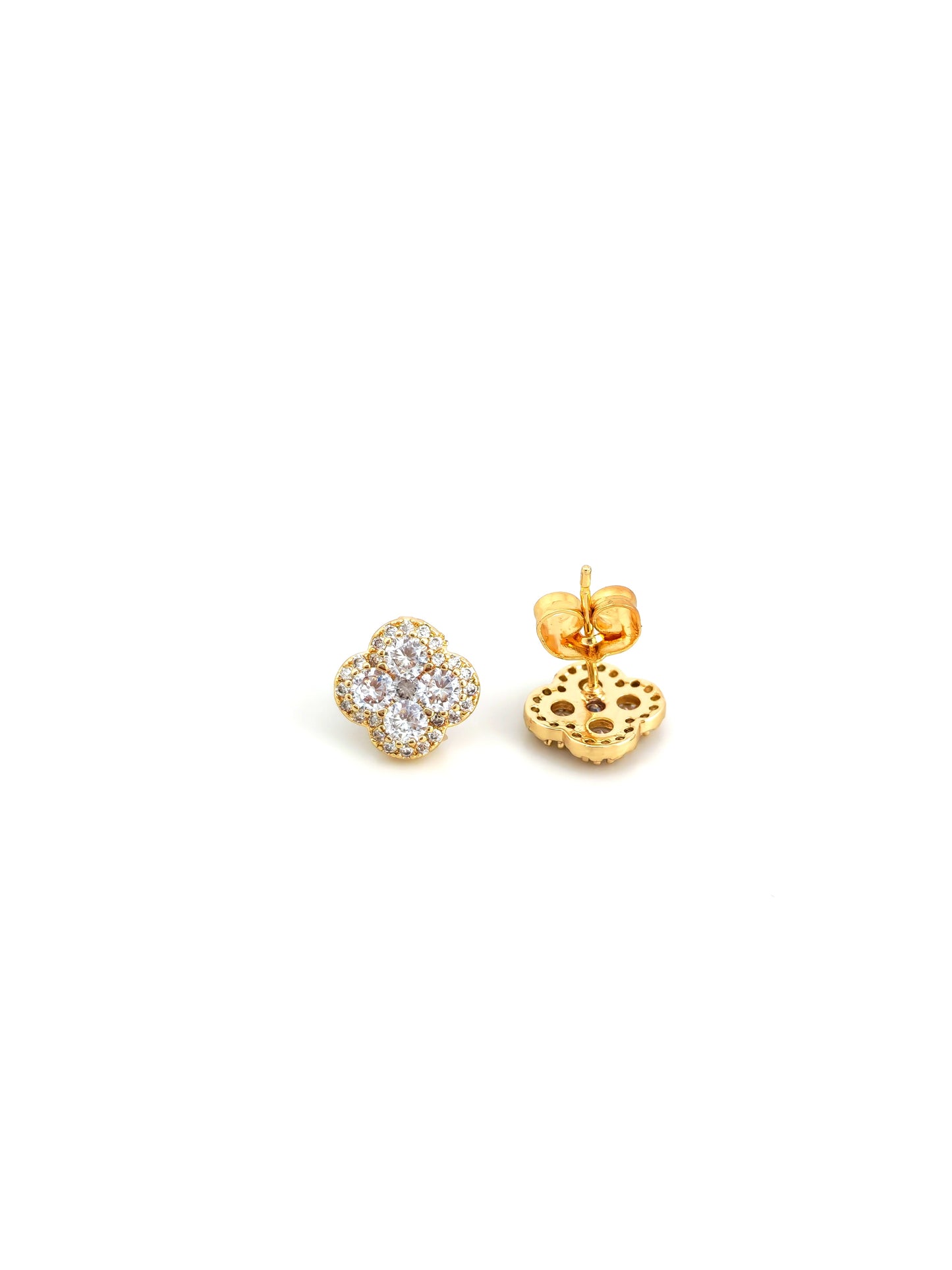 VANC STUD SMALL EARRING