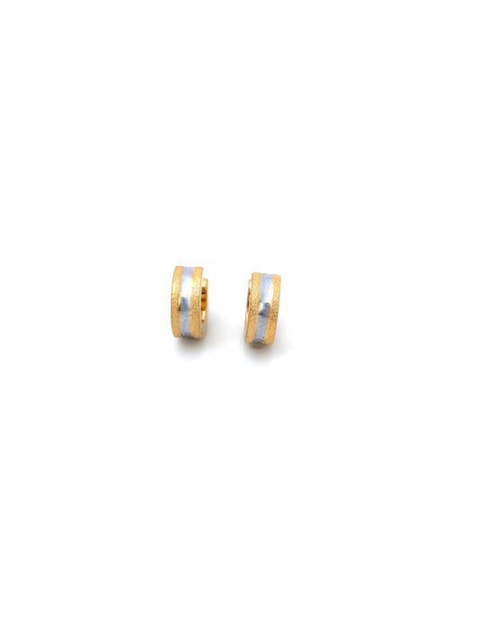 BELLARA HOOP EARRING
