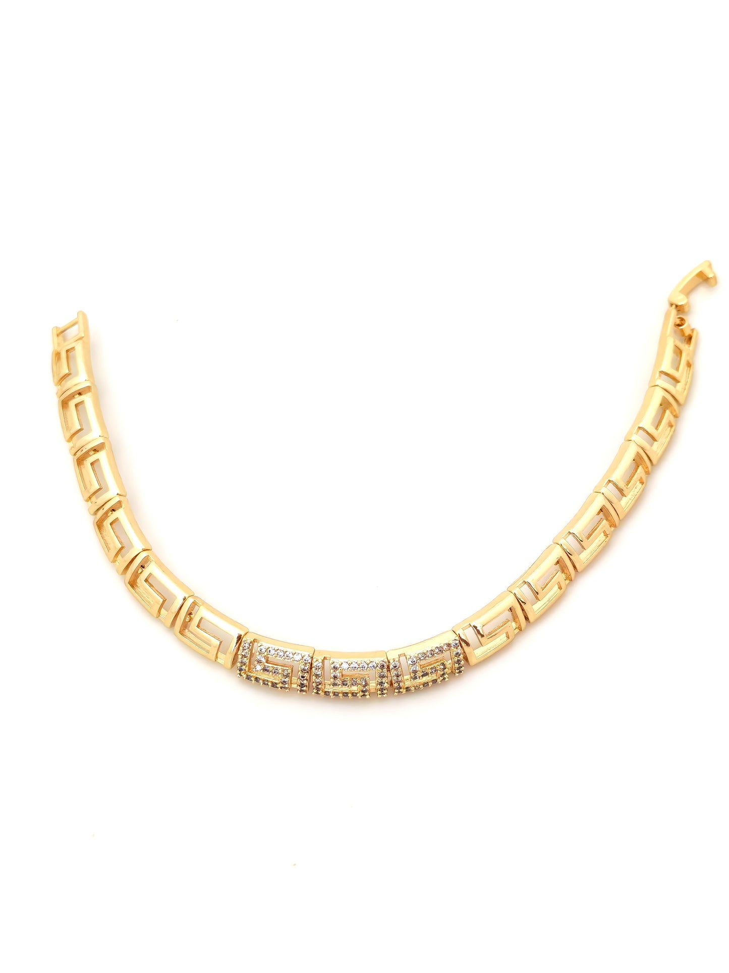 VRSC GOLDEN BRACELET