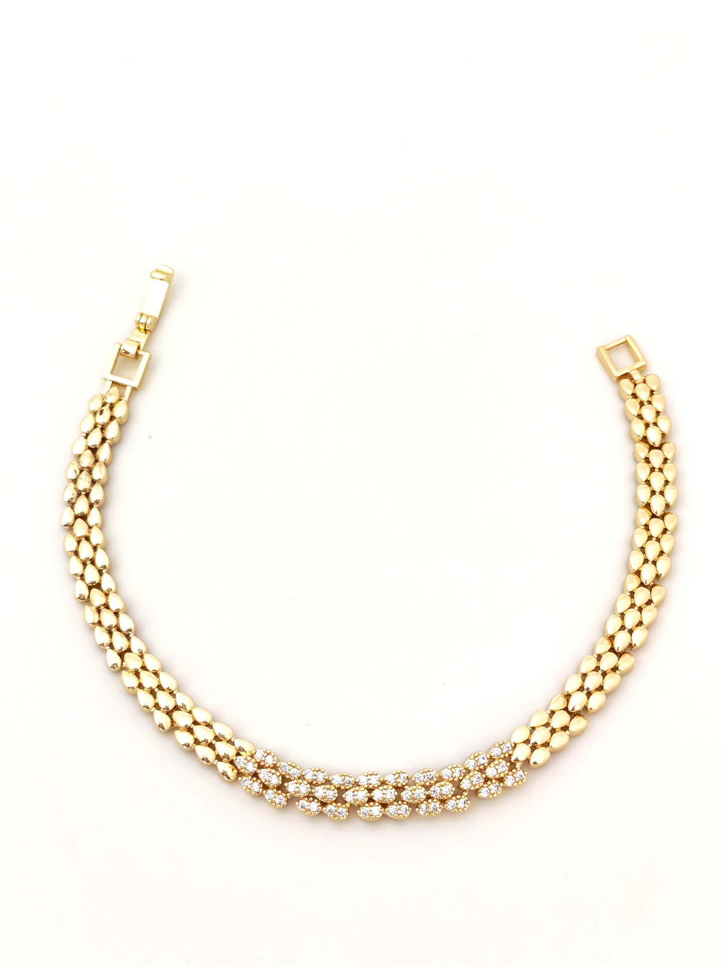 SERAPHINA GOLDEN BRACELET
