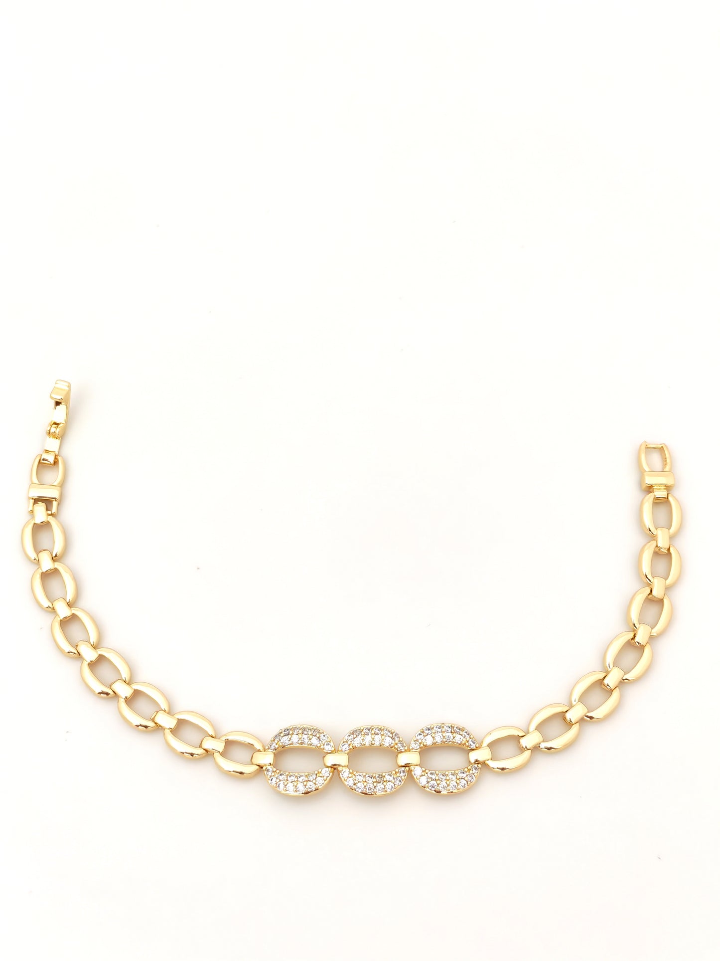 MELROSE GOLDEN BRACELET