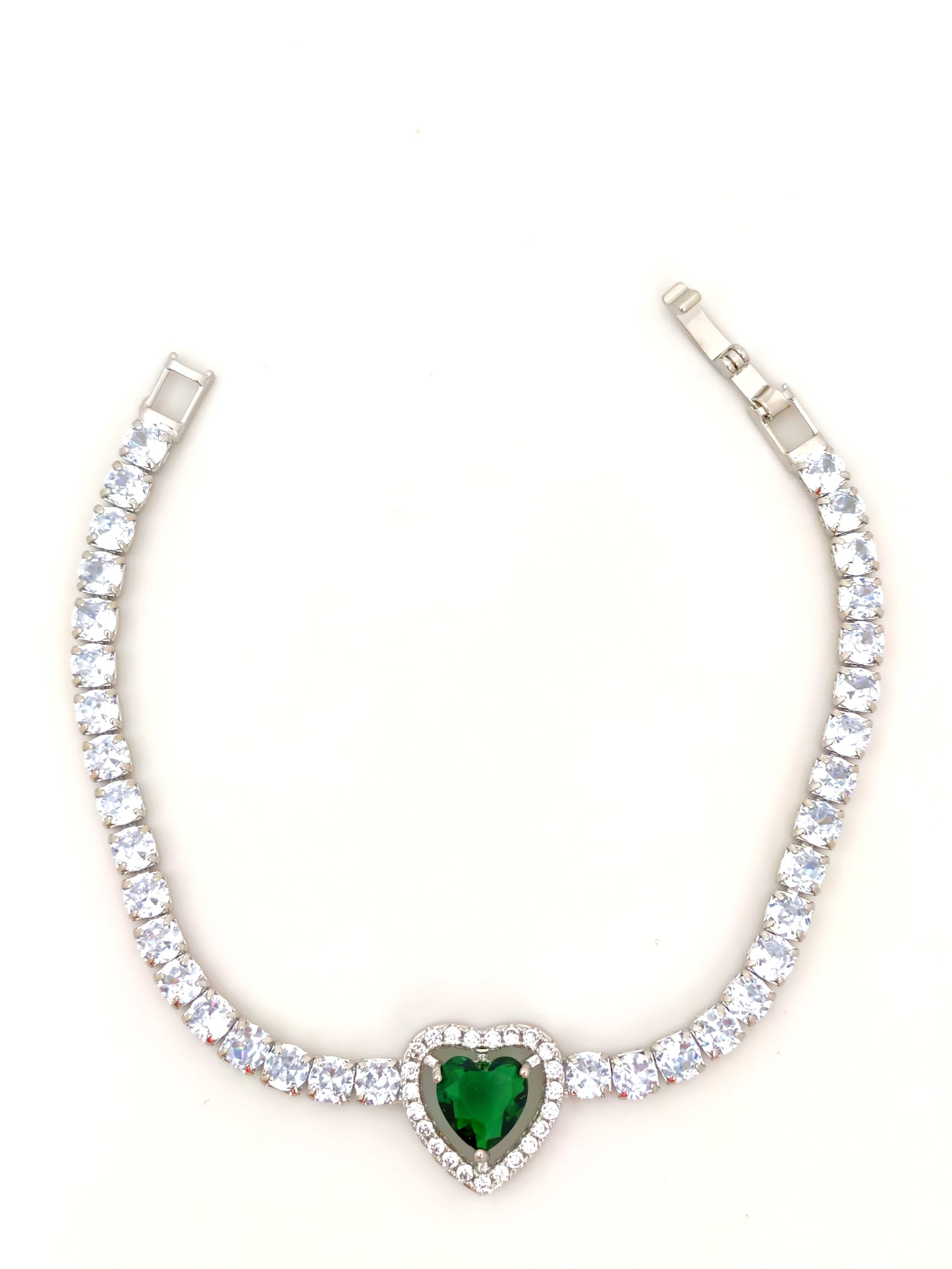 SOIREE TENNIS PNDRA SET - GREEN