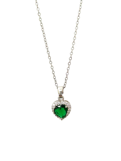 SOIREE TENNIS PNDRA SET - GREEN