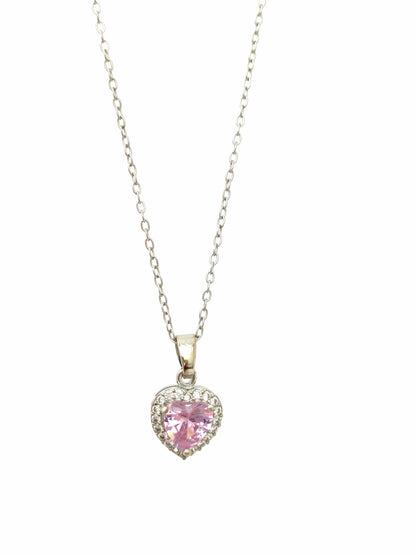 SOIREE TENNIS PNDRA SET - PINK