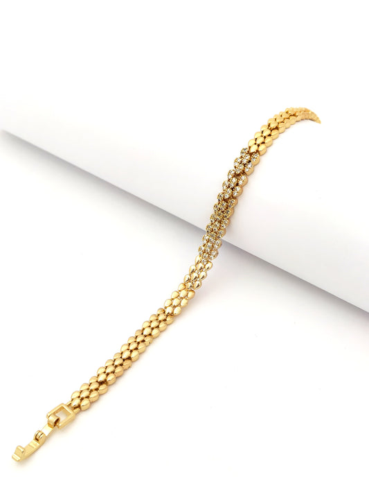 SERAPHINA GOLDEN BRACELET