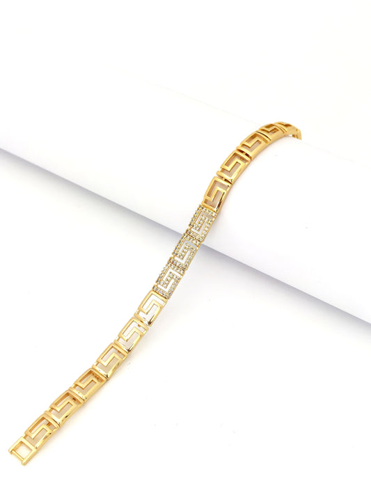 VRSC GOLDEN BRACELET