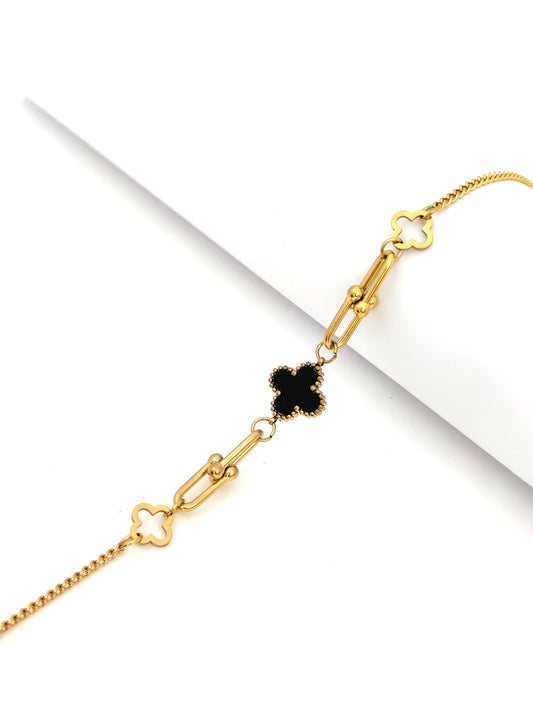 VANC STAINLESS STEEL BRACELET