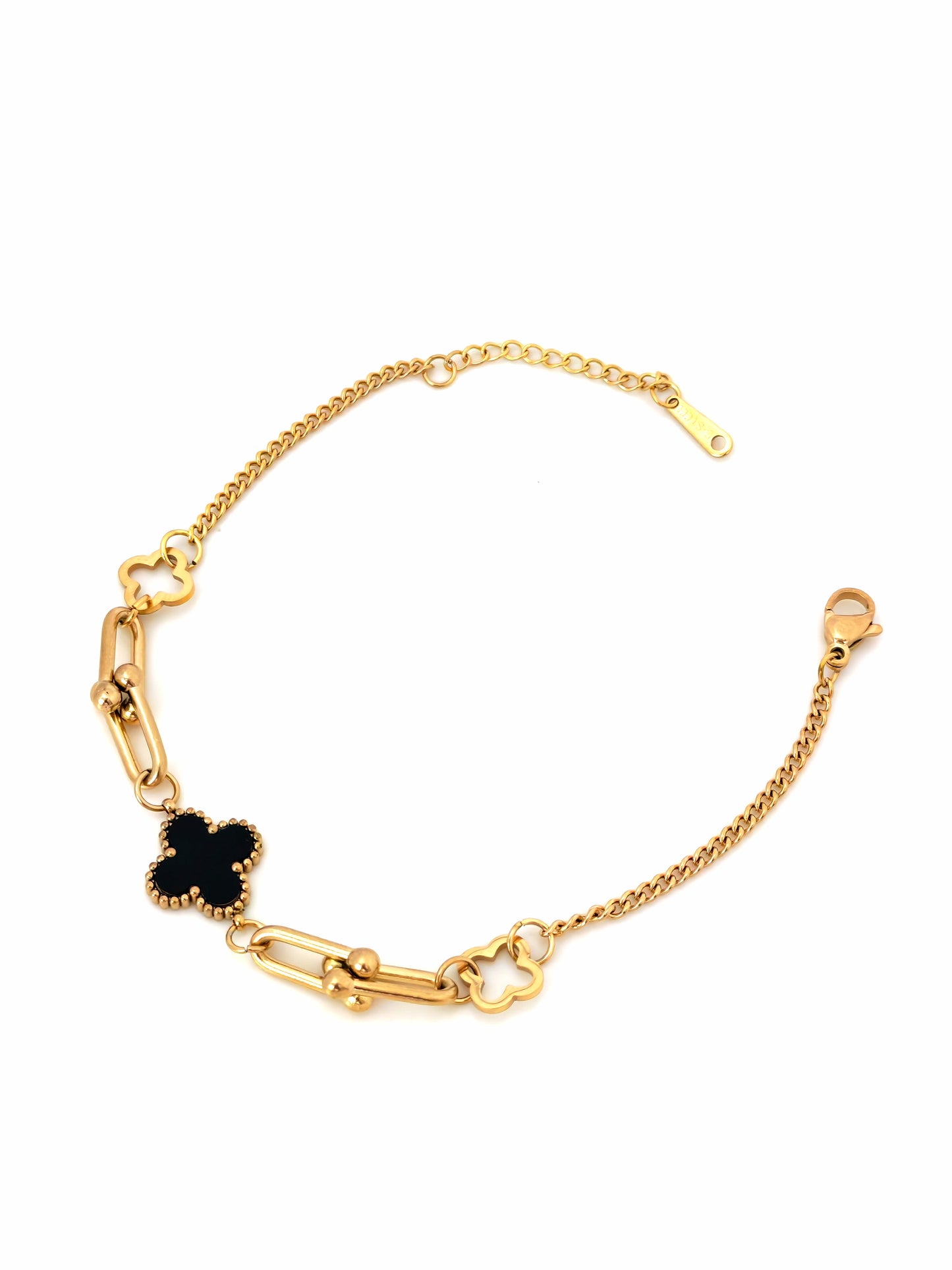VANC STAINLESS STEEL BRACELET