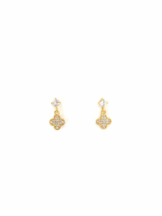 DROP VANC EARRING