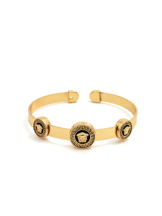 VRSC FREE SIZE BANGLE