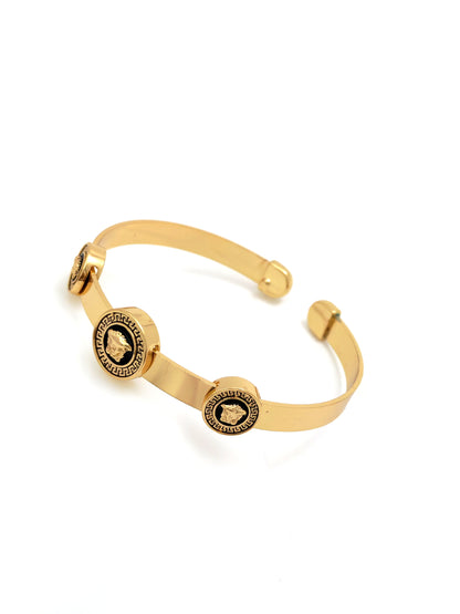 VRSC FREE SIZE BANGLE