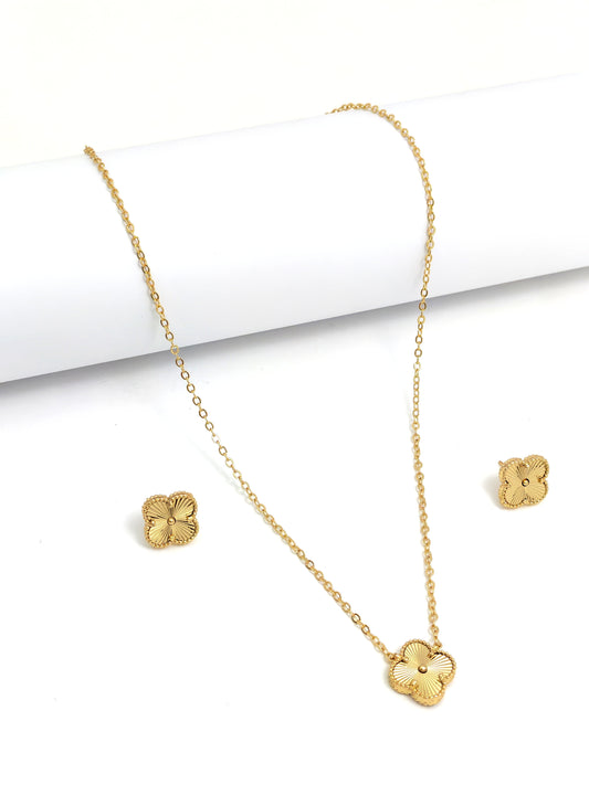 GOLDEN VANC SET