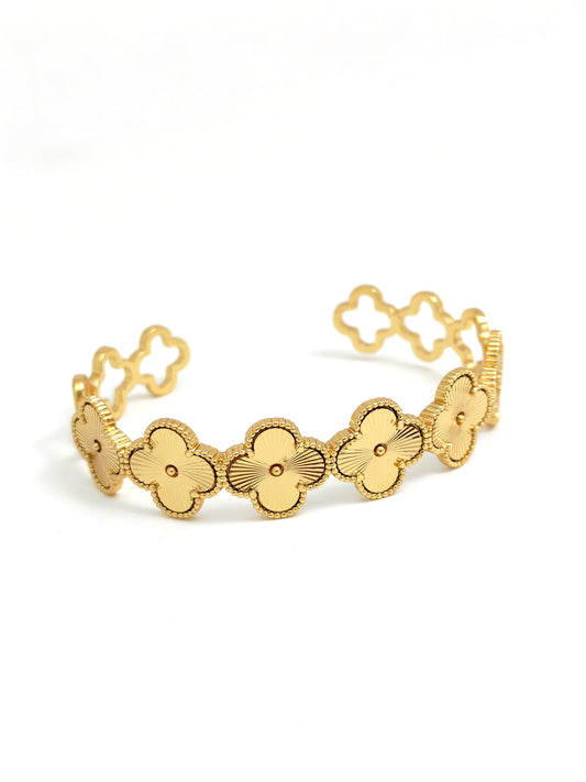 GOLDEN VANC FREE SIZE SET