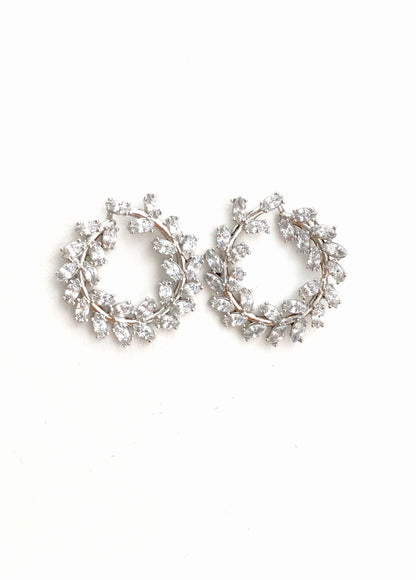 SOIREE SILVER SET