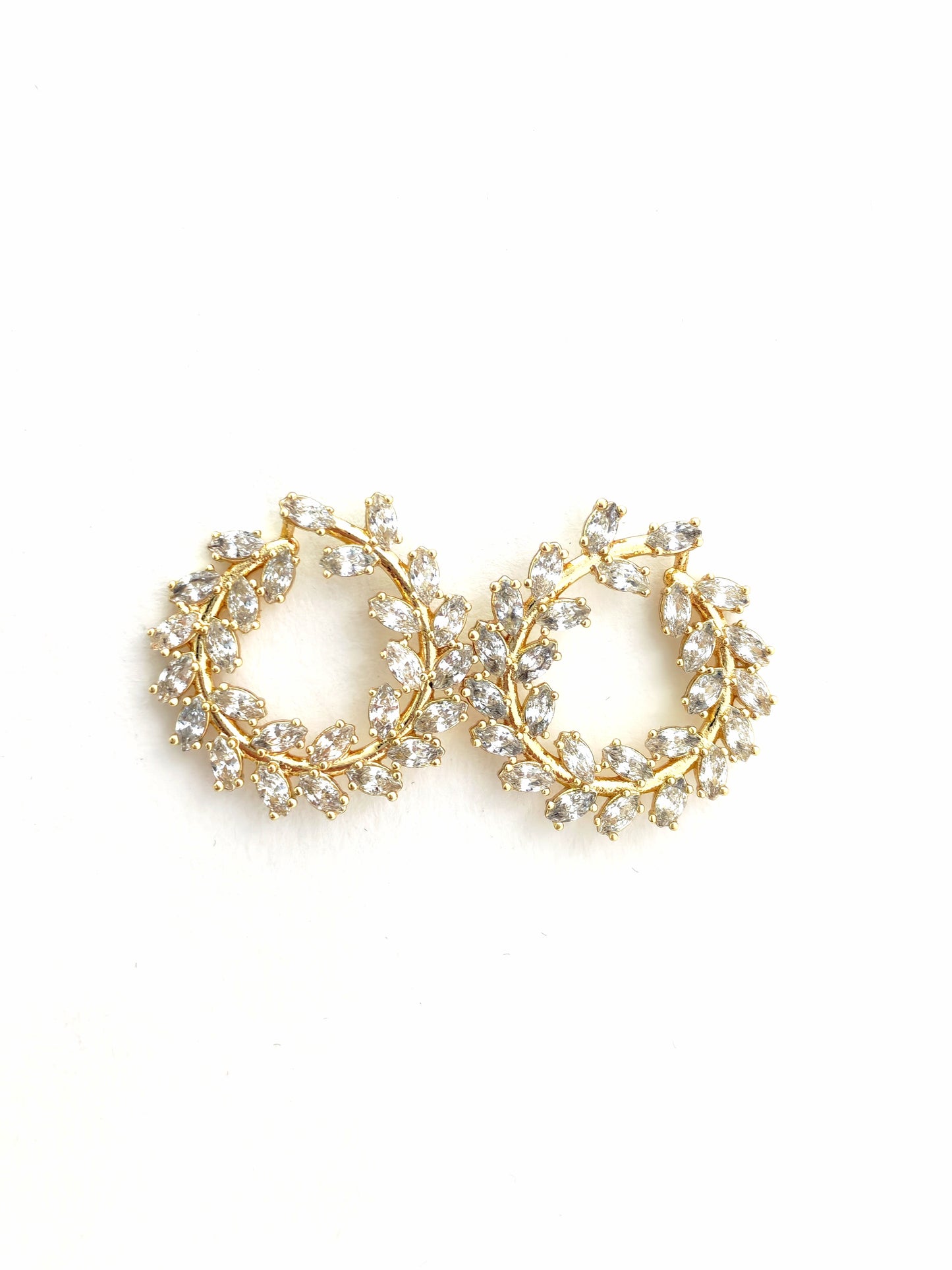 SOIREE GOLDEN SET