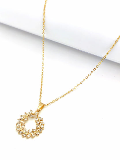 SOIREE GOLDEN SET