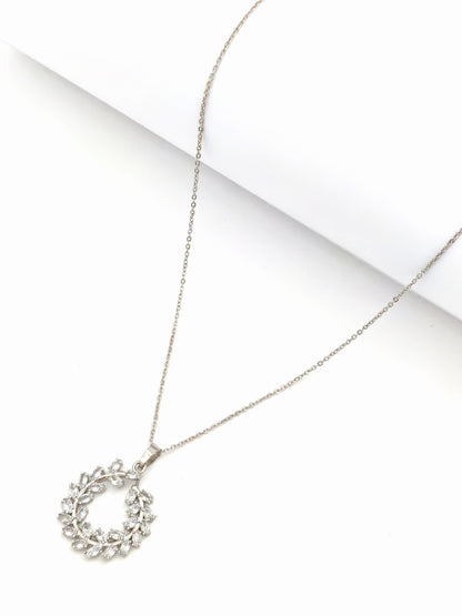 SOIREE SILVER SET