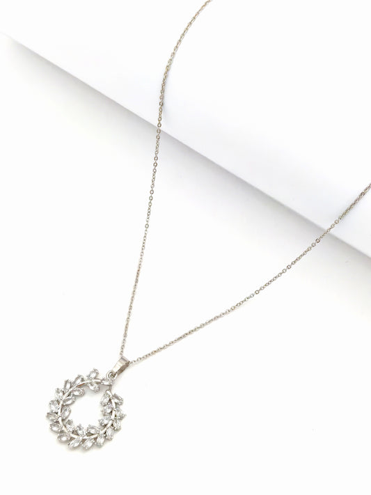 SOIREE SILVER SET