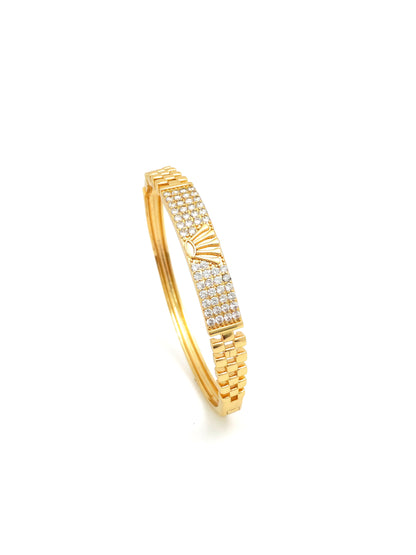RLX FREE SIZE GOLDEN SET