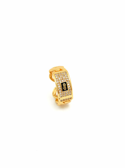 MONCO FREE SIZE GOLDEN SET