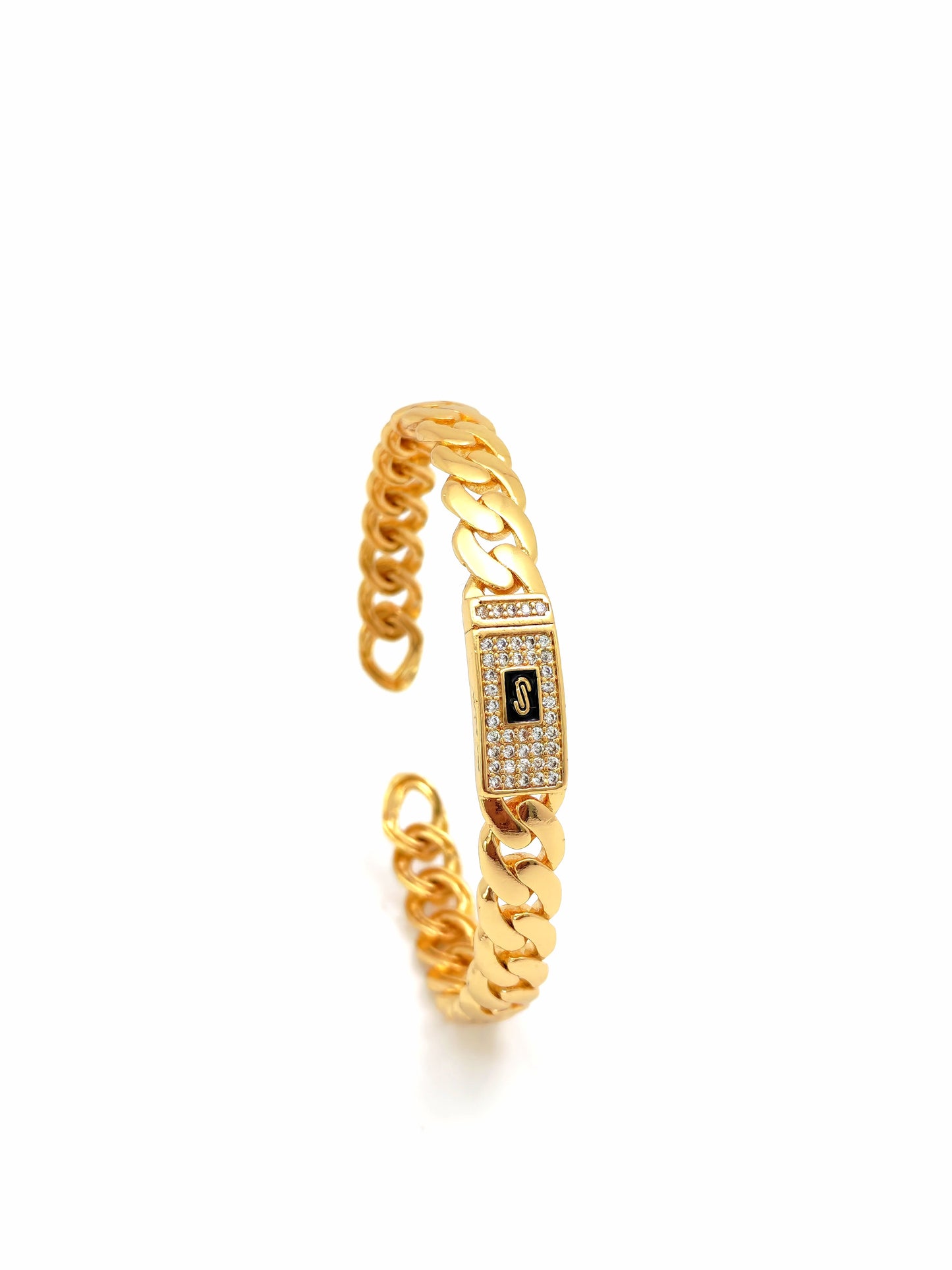 MONCO FREE SIZE GOLDEN SET