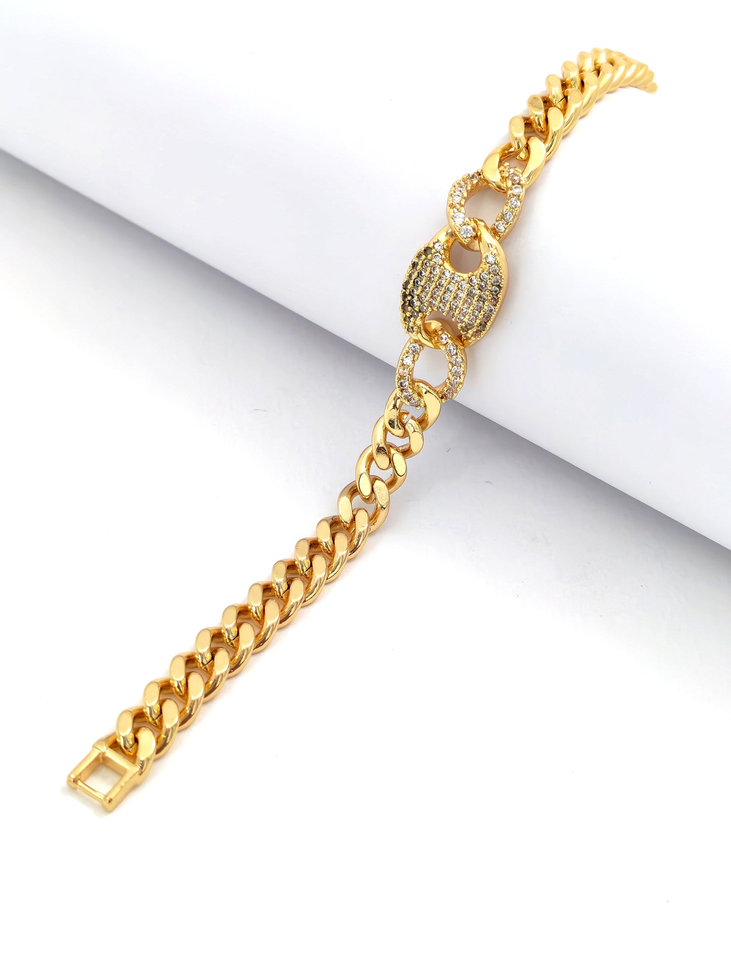 RUBINA GOLDEN BRACELET
