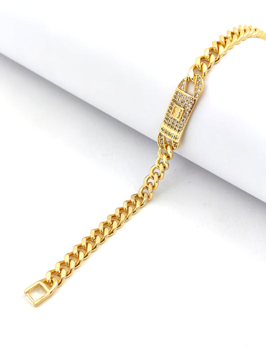 MONCO GOLDEN BRACELET