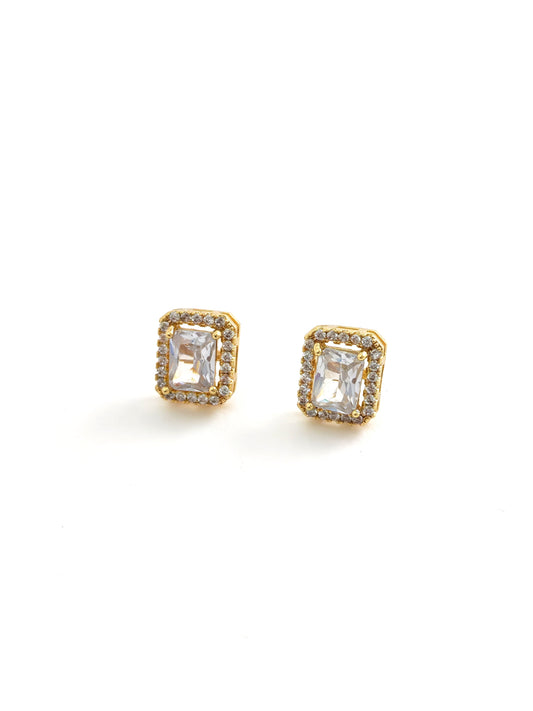 FUKA STUD EARRING