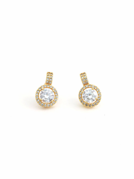 ONILA STUD EARRING