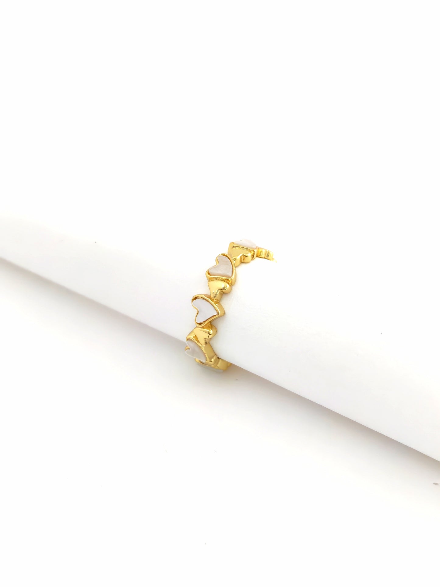 VIGA FREE SIZE RING