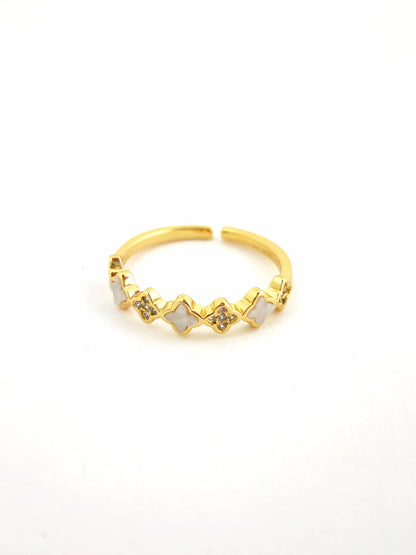 ZEINTH FREE SIZE RING