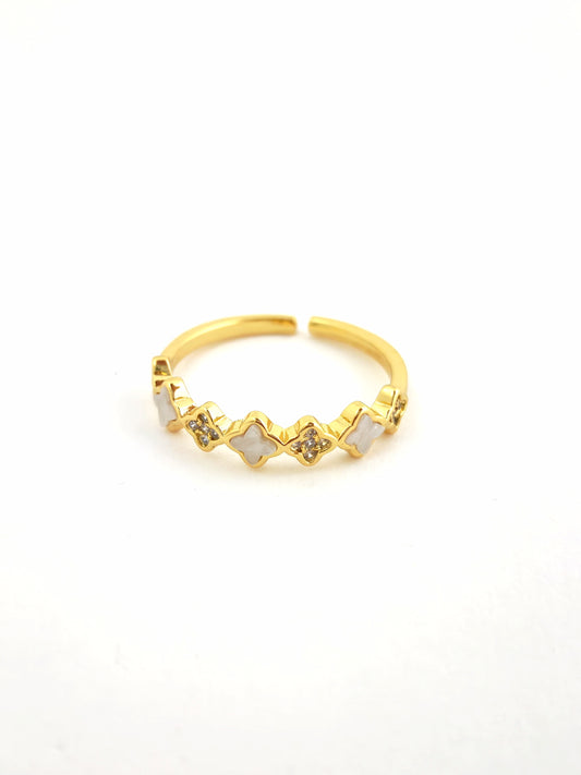 ZEINTH FREE SIZE RING