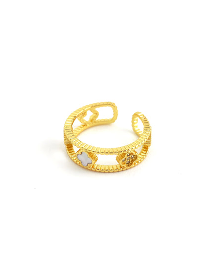 VANC FREE SIZE RING