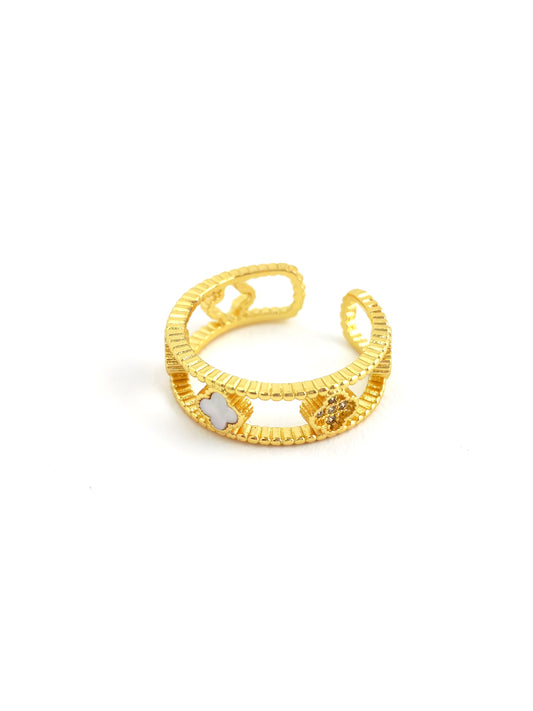 VANC FREE SIZE RING