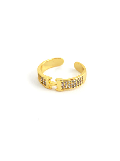 HRMS FREE SIZE RING